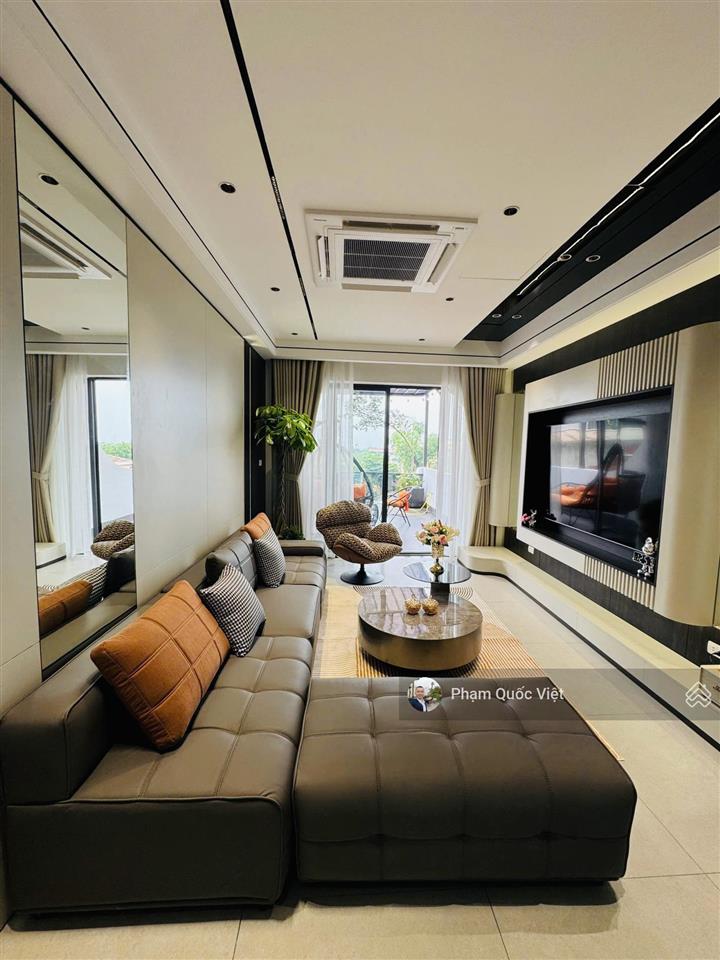 Bồ đề lý sơn view cầu đông trù bigc