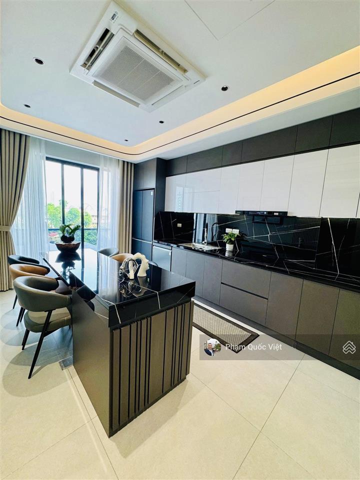 Bồ đề lý sơn view cầu đông trù bigc
