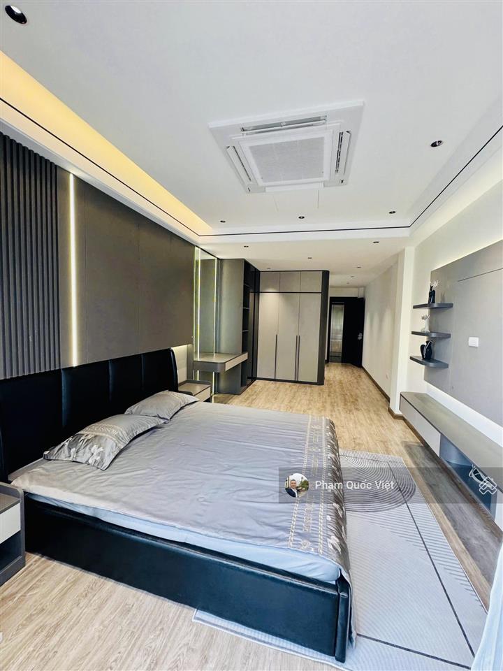 Bồ đề lý sơn view cầu đông trù bigc