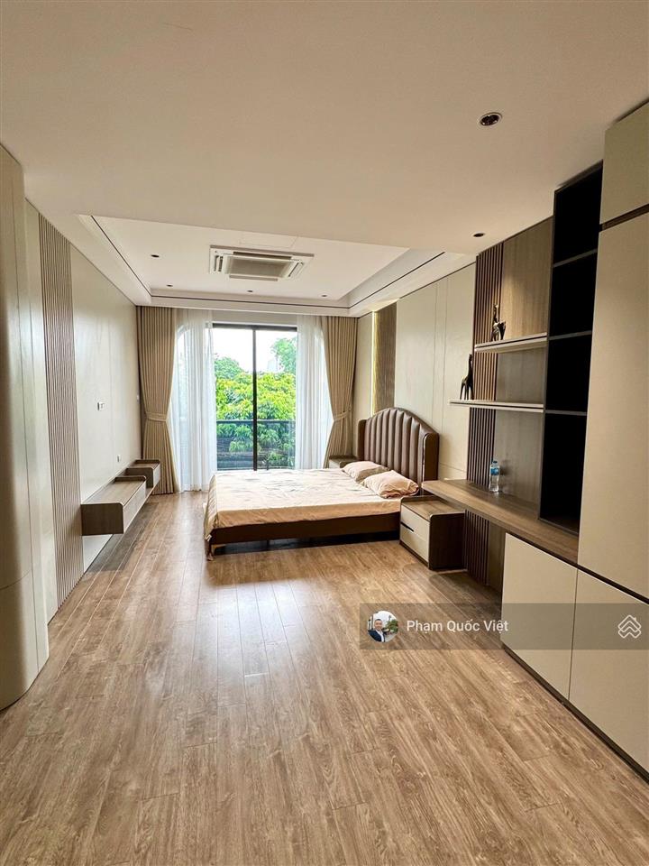 Bồ đề lý sơn view cầu đông trù bigc