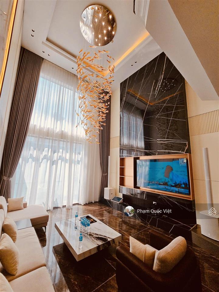 Bồ đề phân lô 918 aeon mall sân golf long biên