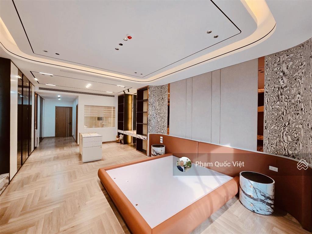 Bồ đề phân lô 918 aeon mall sân golf long biên