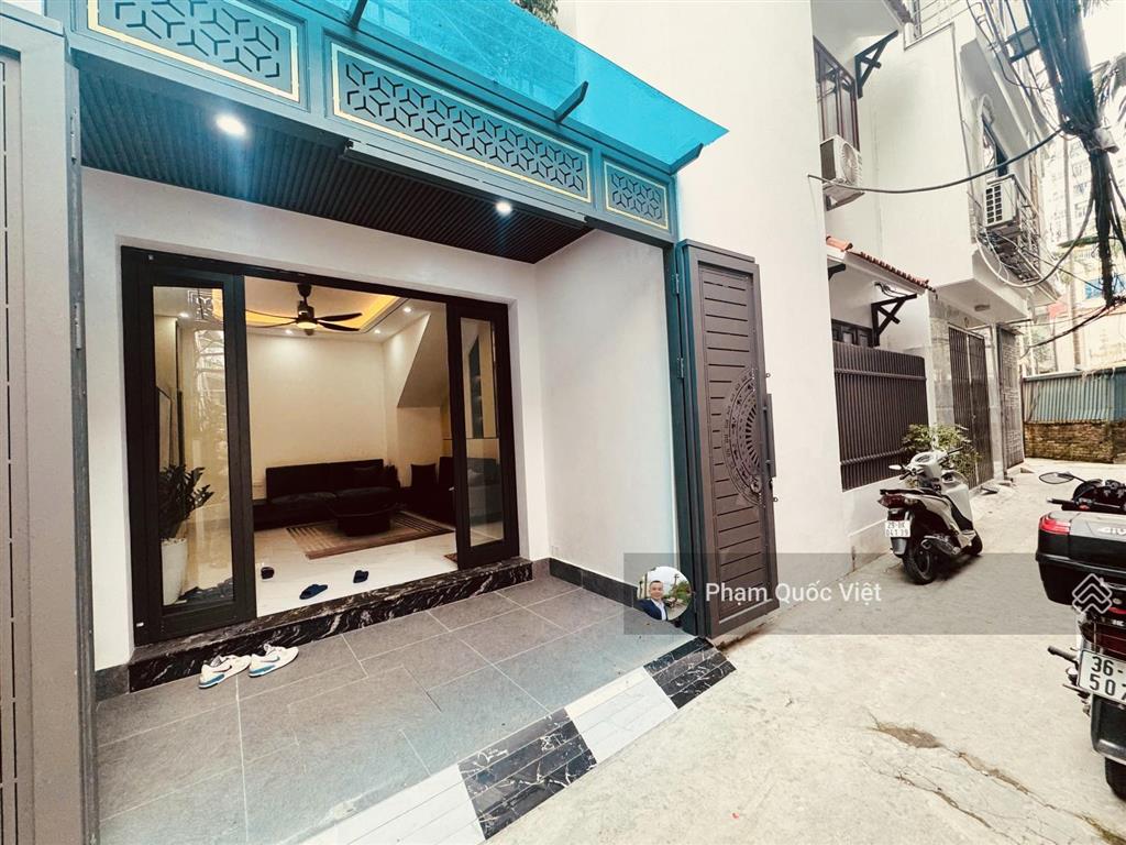 Bồ đề hoàng minh đạo trường c1c2 gia thụy lô góc