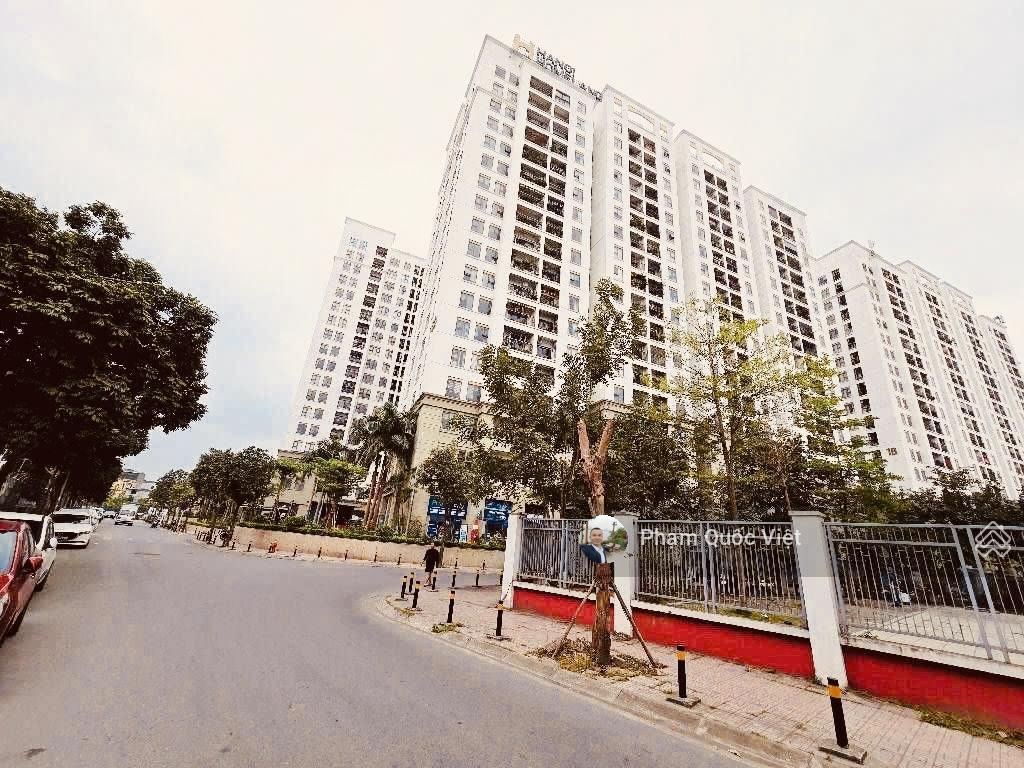 Bồ đề ql5 big c long biên view cầu đông trù