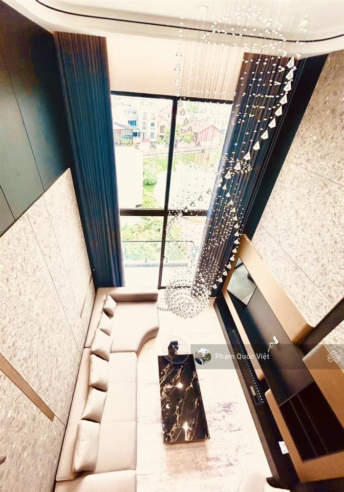 Bồ đề bát khối view hồ đầm tranh đường 8m aeon mall long biên