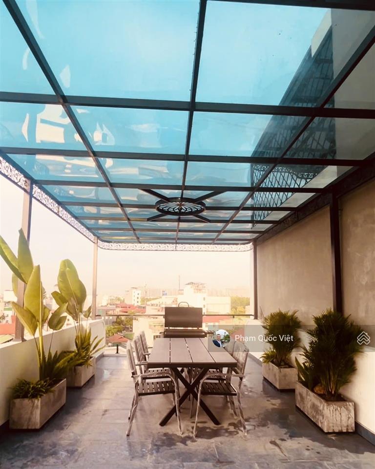 Bồ đề bát khối view hồ đầm tranh đường 8m aeon mall long biên