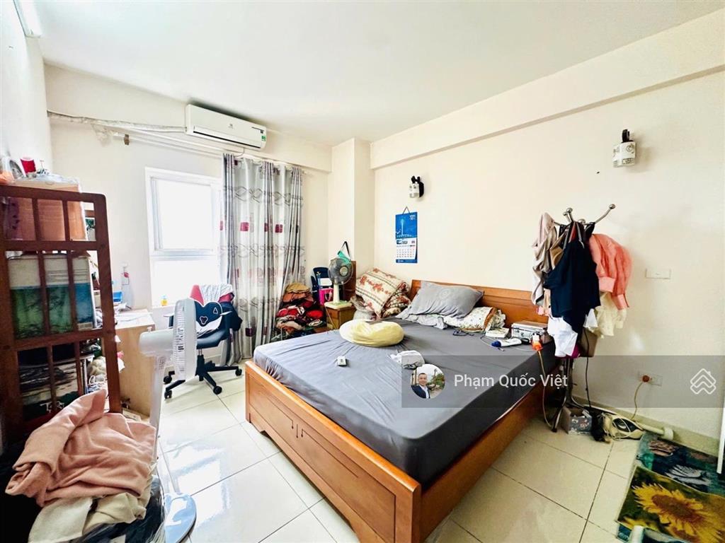 Bồ đề trường cấp 1, 2 gia thụy cho thuê căn hộ chung cư.