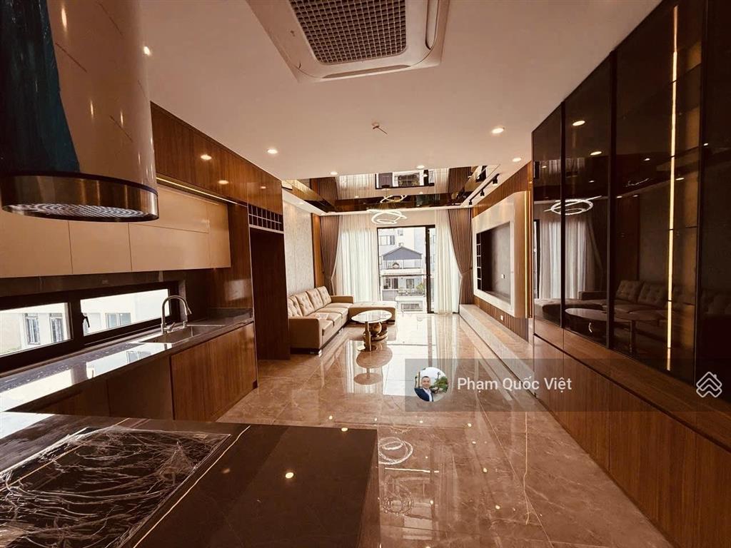 Bồ đề tđc đầm nấm gần hồ & công viên ngọc thụy