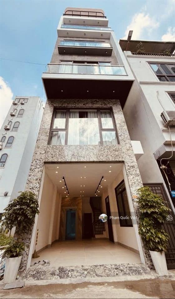 Bồ đề tđc đầm nấm gần hồ & công viên ngọc thụy