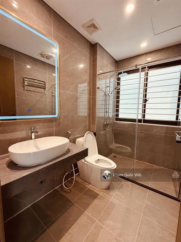 Bồ đề tđc đầm nấm gần hồ & công viên ngọc thụy