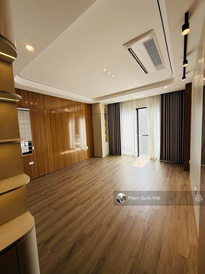 Bồ đề tđc đầm nấm gần hồ & công viên ngọc thụy