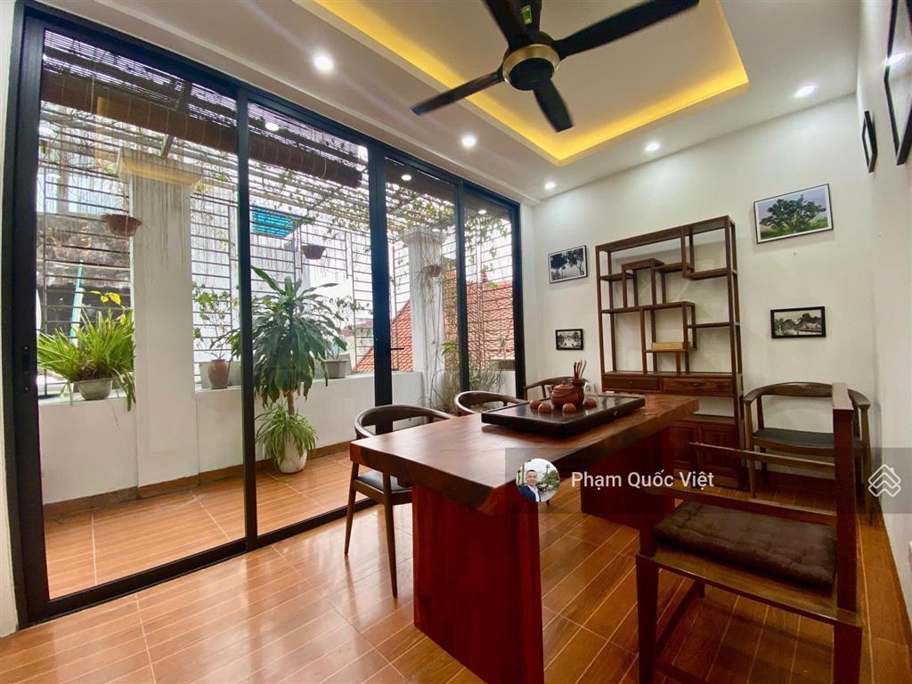 Bán nhà bồ đề ngay lâm du, hồng tiến, nguyễn văn cừ, tâm anh