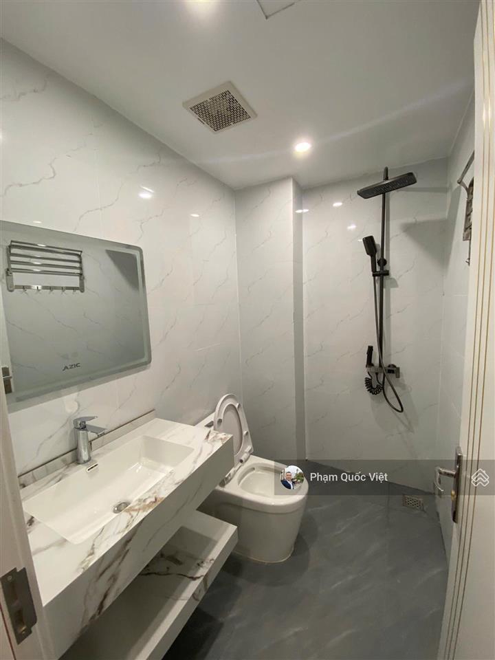 Bán nhà bồ đề ngay bát khối, tư đình, cầu trần hưng đạo