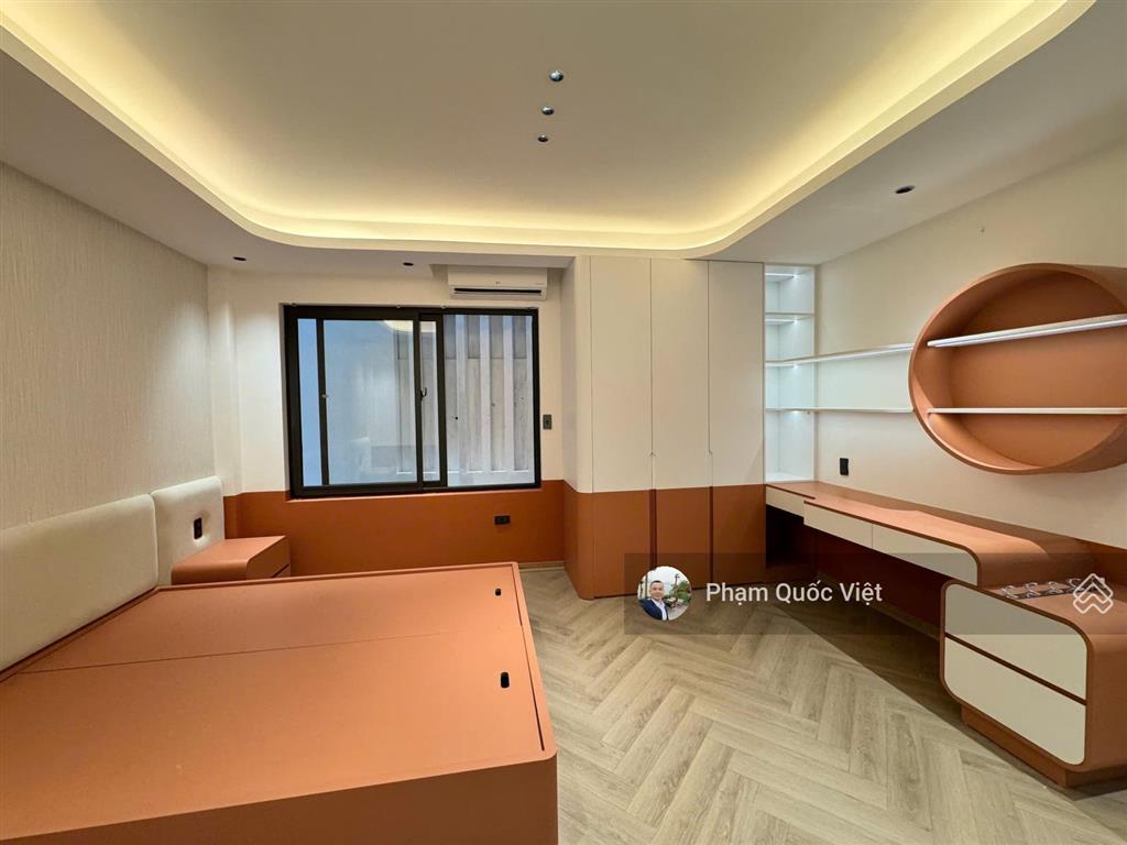 Bồ đề tư đình gara 2 ô tô full nội thất 6 tầng kết nối bồ đề cổ linh cầu vĩnh tu