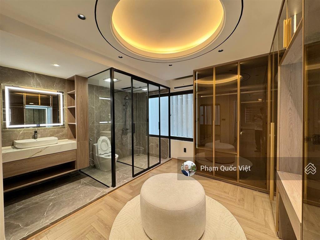 Bồ đề tư đình gara 2 ô tô full nội thất 6 tầng kết nối bồ đề cổ linh cầu vĩnh tu