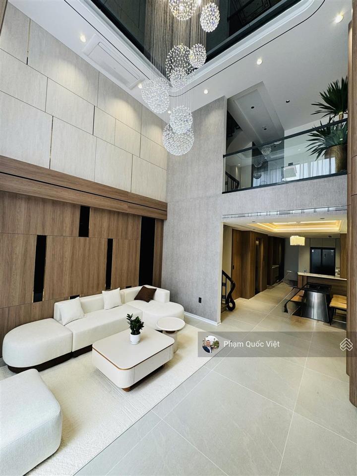Bồ đề tư đình gara 2 ô tô full nội thất 6 tầng kết nối bồ đề cổ linh cầu vĩnh tu