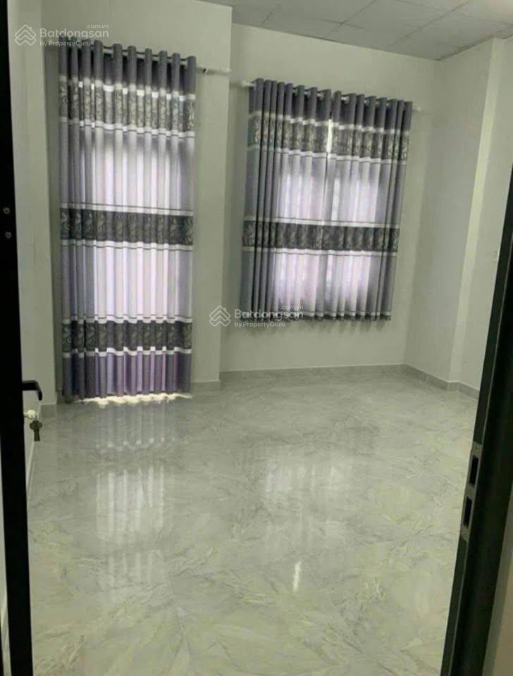 Nhà 1 trệt 1 lầu ngay lê văn quới, bình hưng hòa, (4x10,5m) hxh, nhỉnh 4 tỷ