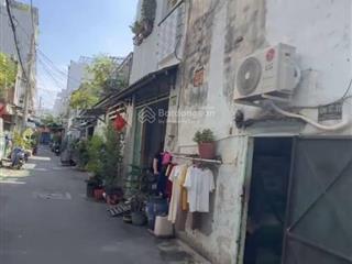 Bán nhà đường hương lộ 2, btđ 4.3 tỷ, đang cho thuê 8 phòng trọ thu nhập gần 100tr/năm