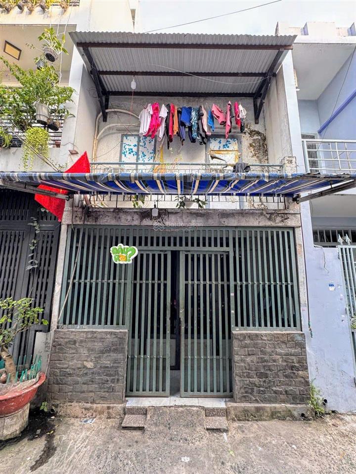 4x10m nhà 2 tầng ngay aeon mall tân phú hẻm 5m oto thông, 4,45 tỷ sổ riêng, không có căn nào rẻ hơn