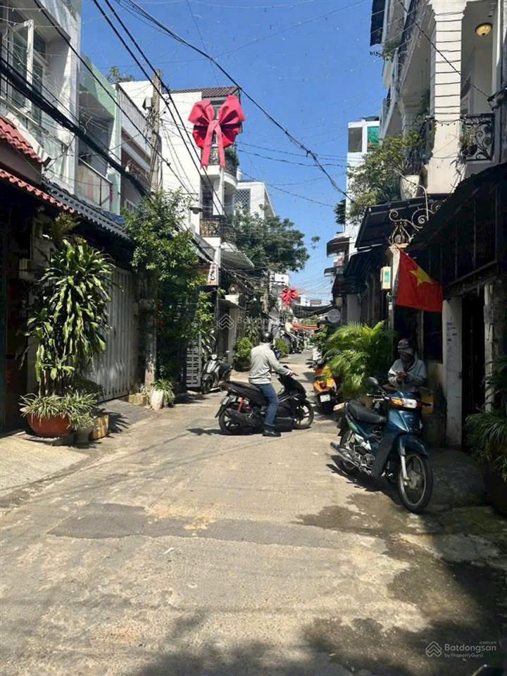 4x10m nhà 2 tầng ngay aeon mall tân phú hẻm 5m oto thông, 4,45 tỷ sổ riêng, không có căn nào rẻ hơn