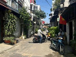 4x10m nhà 2 tầng ngay aeon mall tân phú hẻm 5m oto thông, 4,45 tỷ sổ riêng, không có căn nào rẻ hơn