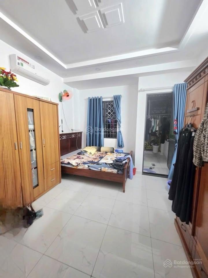 50m2 nhà 2 tầng hẻm nhựa xe hơi 6m lê văn quới bình tân chỉ 4 tỷ650, gần chợ, trường, bệnh viện...