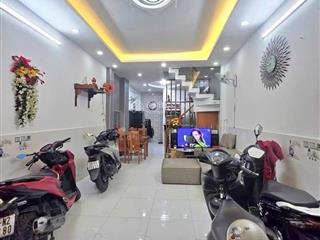 50m2 nhà 2 tầng hẻm nhựa xe hơi 6m lê văn quới bình tân chỉ 4 tỷ650, gần chợ, trường, bệnh viện...