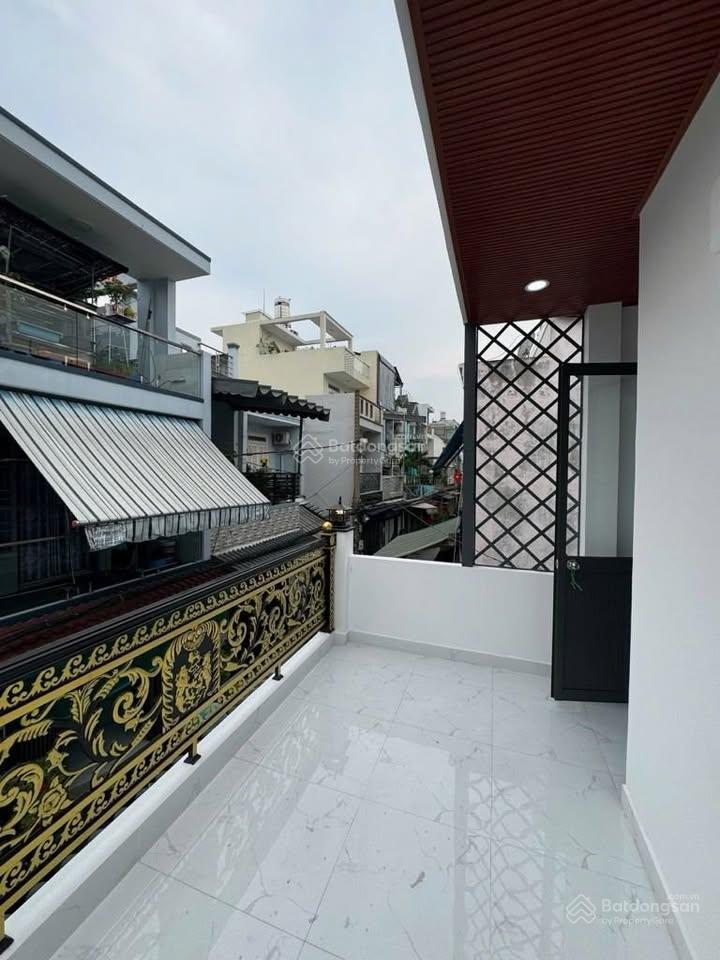 50m2 nhà 2 tầng hẻm nhựa xe hơi 6m lê văn quới bình tân chỉ 4 tỷ650, gần chợ, trường, bệnh viện...