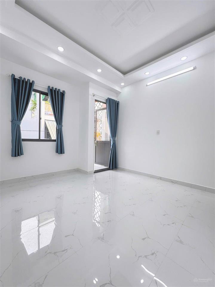 50m2 nhà 2 tầng lê văn quới, bhh a, bình tân, 4,65 tỷ, hẻm 6m, sổ riêng, hợp kinh doanh buôn bán