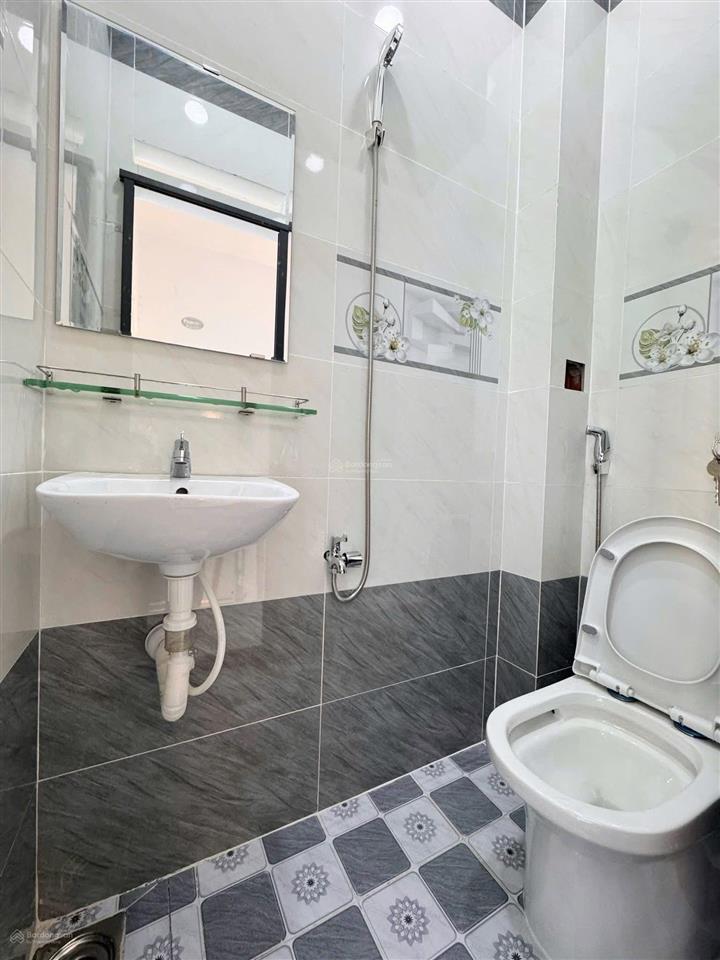 50m2 nhà 2 tầng lê văn quới, bhh a, bình tân, 4,65 tỷ, hẻm 6m, sổ riêng, hợp kinh doanh buôn bán
