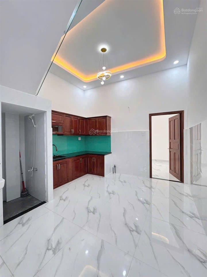 54m2 nhà đs21 mã lò, bình hưng hòa, 1 trệt 1 lầu. 3pn 2wc, giá 4 tỷ 280