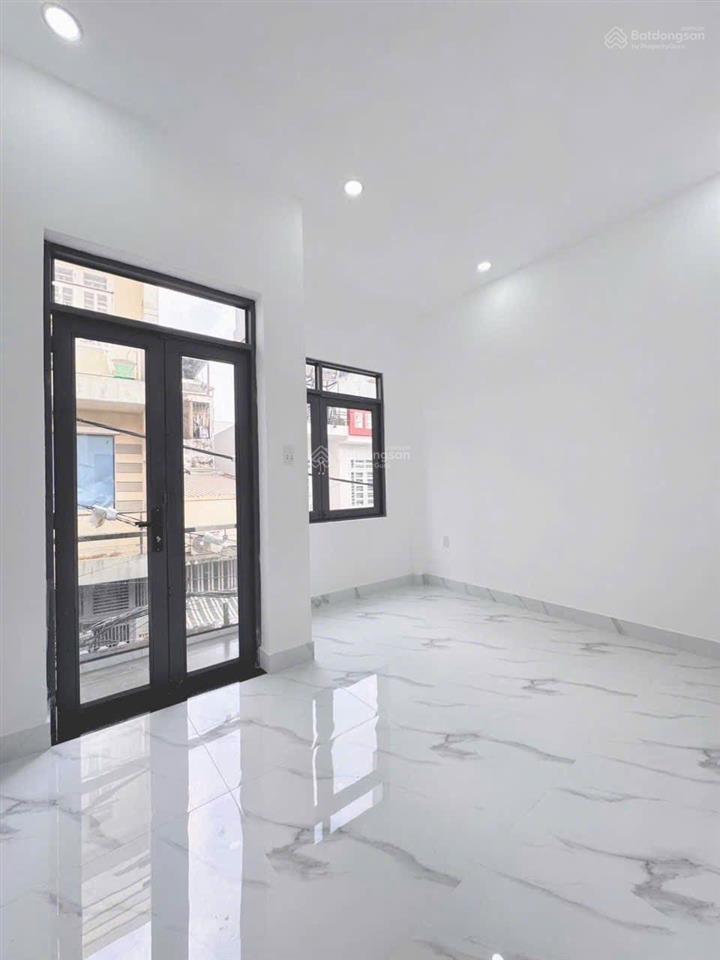 54m2 nhà đs21 mã lò, bình hưng hòa, 1 trệt 1 lầu. 3pn 2wc, giá 4 tỷ 280