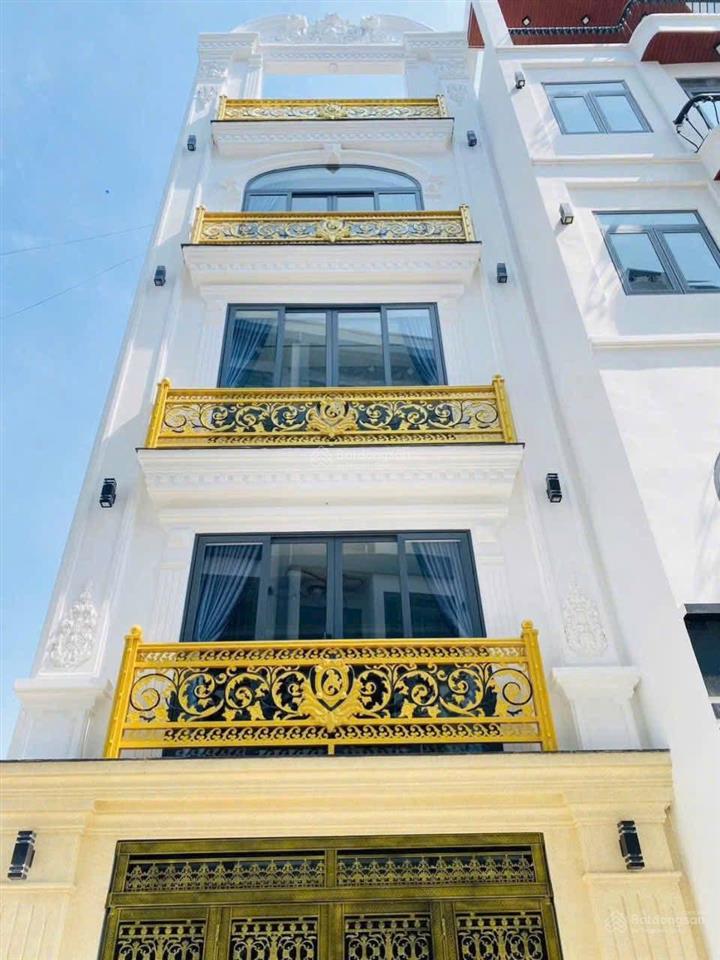Nhà 5 tầng mã lò, 5pn 6wc chỉ 7tỷ390, hẻm nhựa lớn tiện kinh doanh buôn bán, gần chợ, trường, bv