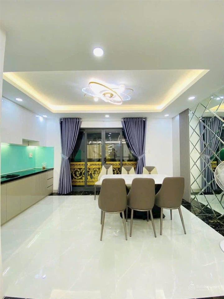 Nhà 5 tầng mã lò, 5pn 6wc chỉ 7tỷ390, hẻm nhựa lớn tiện kinh doanh buôn bán, gần chợ, trường, bv