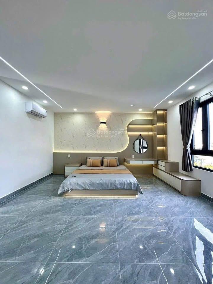 4x15m nhà 5 tầng lê văn quới, chỉ 6,7 tỷ, hẻm nhựa lớn thông tiện kinh doanh, hỗ trợ trả góp