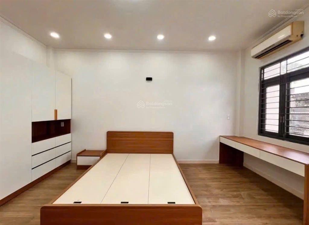 Nhà 1/ mới 2 tầng đúc btct (4x14m) hẻm 5m thoại ngọc hầu 5.3 tỷ, sổ vuông, không lộ giới, quy hoạch