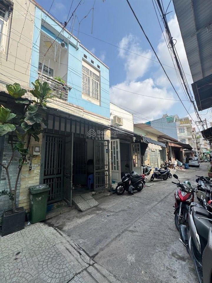 Chính chủ gửi bán nhà 2 tầng btct khu gò xoài, gần aeon 48m2, hẻm xe hơi, chỉ nhỉnh 4 tỷ, sổ riêng