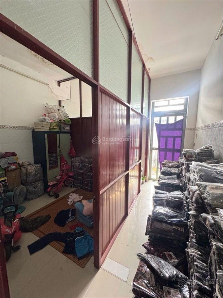 Chính chủ gửi bán nhà 2 tầng btct khu gò xoài, gần aeon 48m2, hẻm xe hơi, chỉ nhỉnh 4 tỷ, sổ riêng