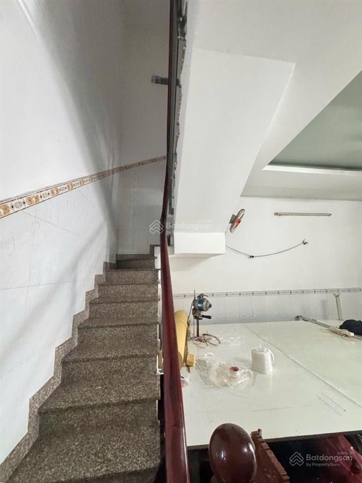 Chính chủ gửi bán nhà 2 tầng btct khu gò xoài, gần aeon 48m2, hẻm xe hơi, chỉ nhỉnh 4 tỷ, sổ riêng