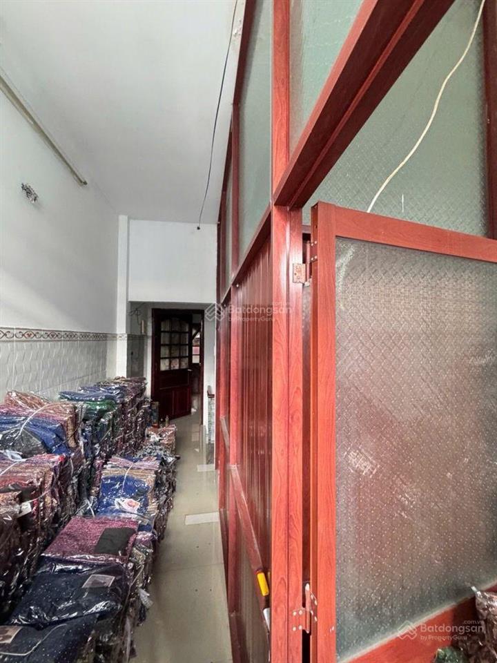 Chính chủ gửi bán nhà 2 tầng btct khu gò xoài, gần aeon 48m2, hẻm xe hơi, chỉ nhỉnh 4 tỷ, sổ riêng