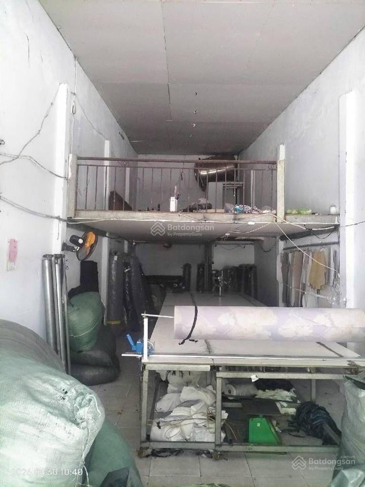 4x14.5m nhà hxh 8m đường nhựa thông ngay gò xoài bình tân, thích hợp kinh doanh buôn bán chỉ 4.2 tỷ