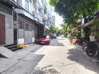 4x14.5m nhà hxh 8m đường nhựa thông ngay gò xoài bình tân, thích hợp kinh doanh buôn bán chỉ 4.2 tỷ
