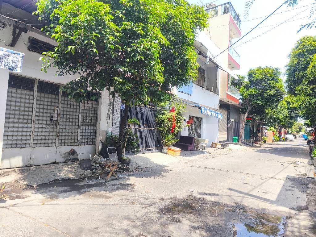 4x14.5m nhà hxh 8m đường nhựa thông ngay gò xoài bình tân, thích hợp kinh doanh buôn bán chỉ 4.2 tỷ