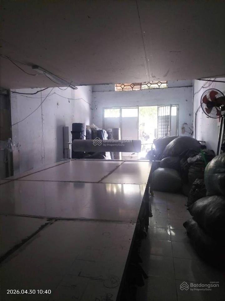4x14.5m nhà hxh 8m đường nhựa thông ngay gò xoài bình tân, thích hợp kinh doanh buôn bán chỉ 4.2 tỷ
