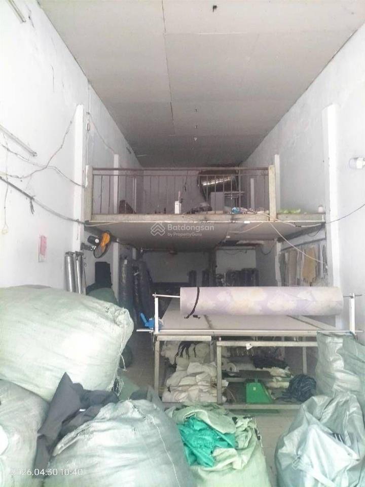 4x14.5m nhà hxh 8m đường nhựa thông ngay gò xoài bình tân, thích hợp kinh doanh buôn bán chỉ 4.2 tỷ