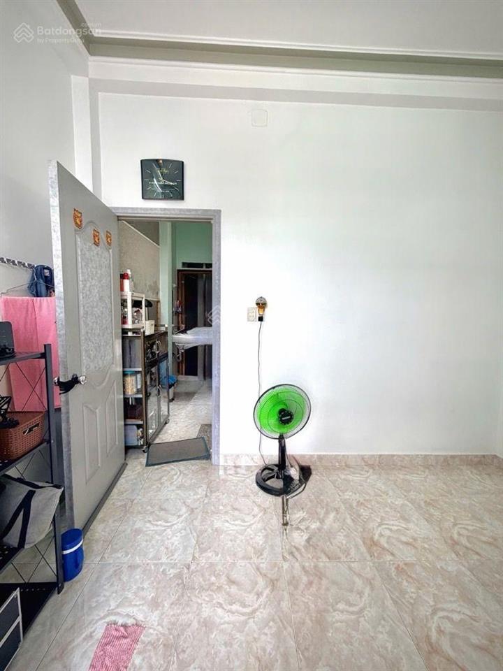 4x10m nhà 4 tầng khu lê văn quới bình tân (4pn 3wc), cách ngã 4 bốn xã 200m, nhà hẻm 3m thông