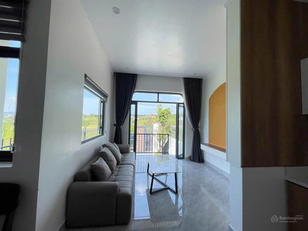 Nhà nghỉ dưỡng nam ban  ven đà lạt chỉ 999tr (giá full), xách vali vào ở ngay, gần chợ, trường, bv