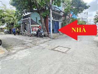 5x14 mặt tiền kinh doanh 1 trệt 1 lửng đường số 4 (lê văn quới), 3 phòng, đường 6m oto đi, 2.6 tỷ