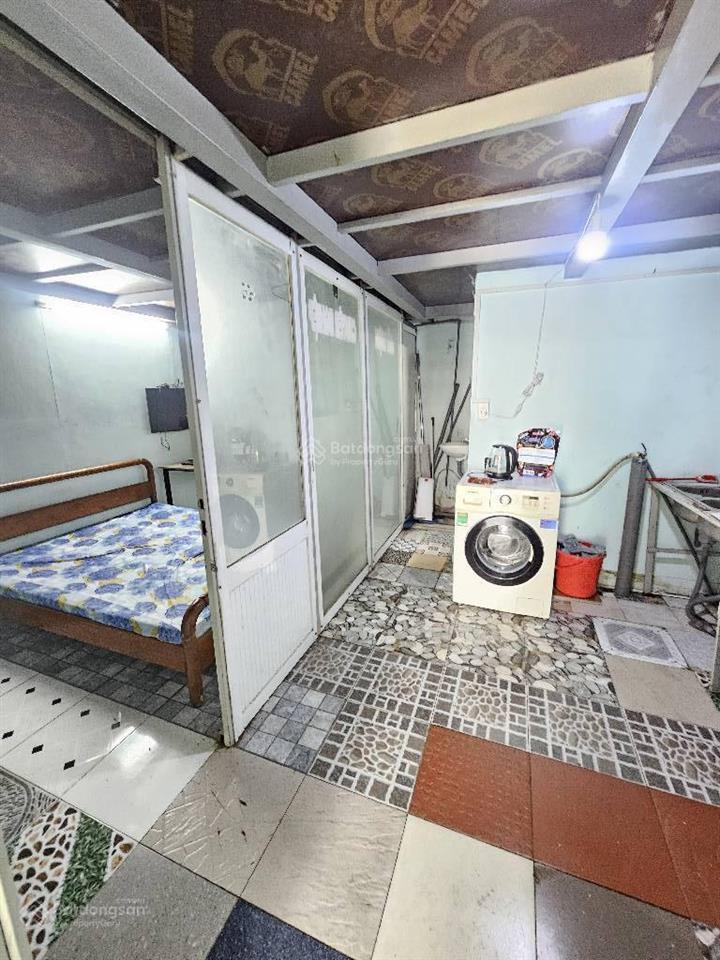 5x14 mặt tiền kinh doanh 1 trệt 1 lửng đường số 4 (lê văn quới), 3 phòng, đường 6m oto đi, 2.6 tỷ