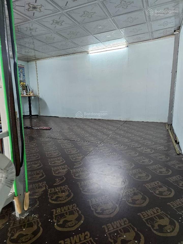 5x14 mặt tiền kinh doanh 1 trệt 1 lửng đường số 4 (lê văn quới), 3 phòng, đường 6m oto đi, 2.6 tỷ